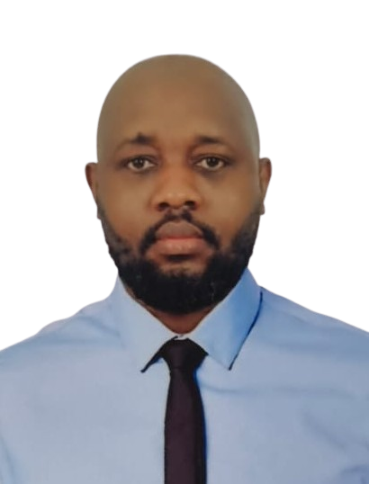 Applicant passport photo